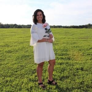 Meet your Posher, Maddie